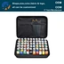 Paints Organizer Carrying Bag